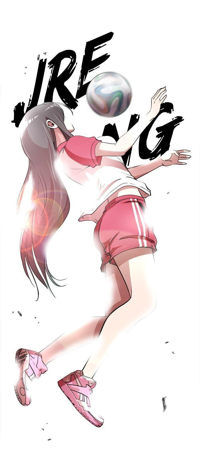 Change (Jinyuan) Chapter 11 - 19