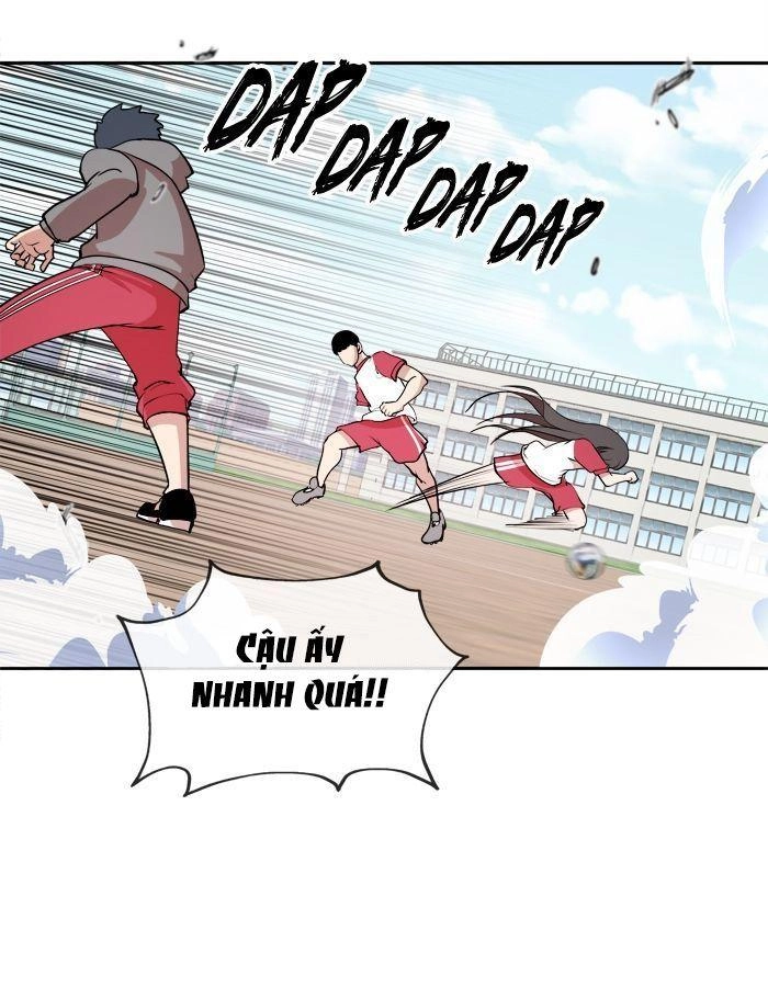 Change (Jinyuan) Chapter 11 - 21