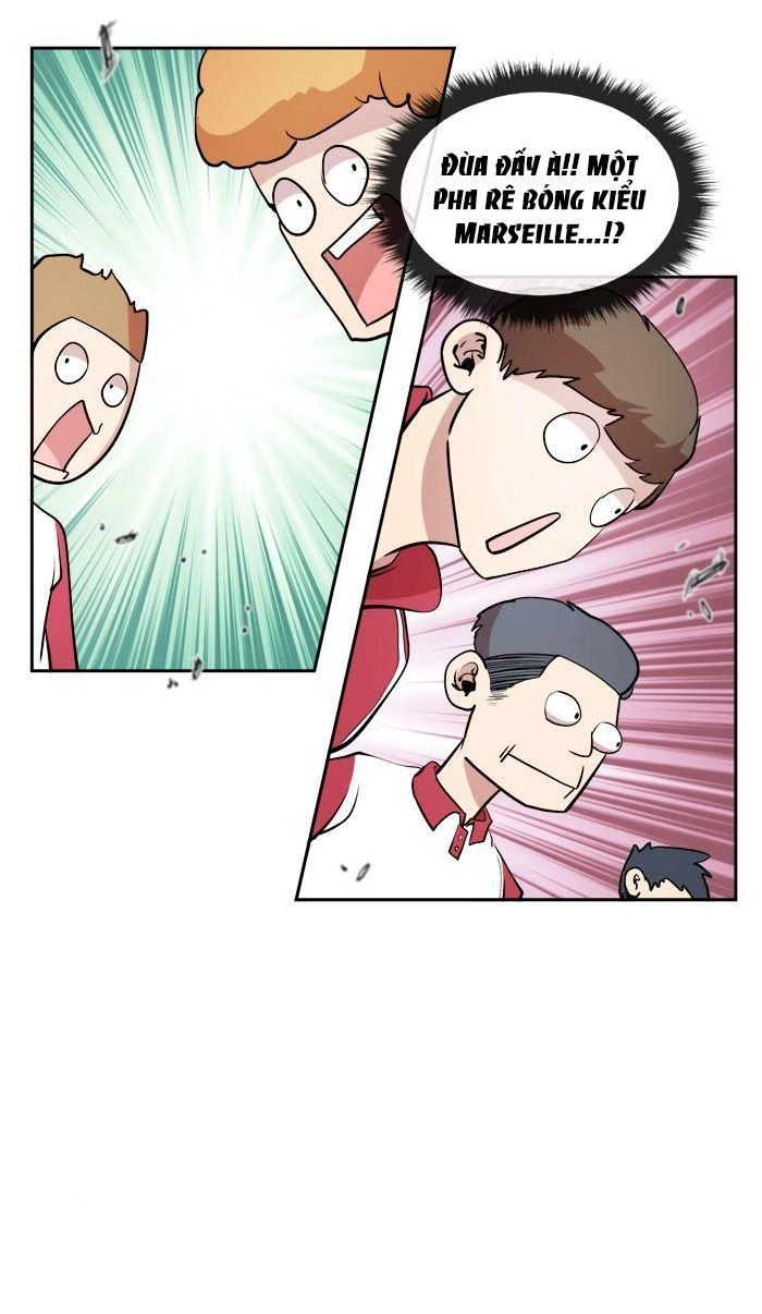 Change (Jinyuan) Chapter 11 - 25