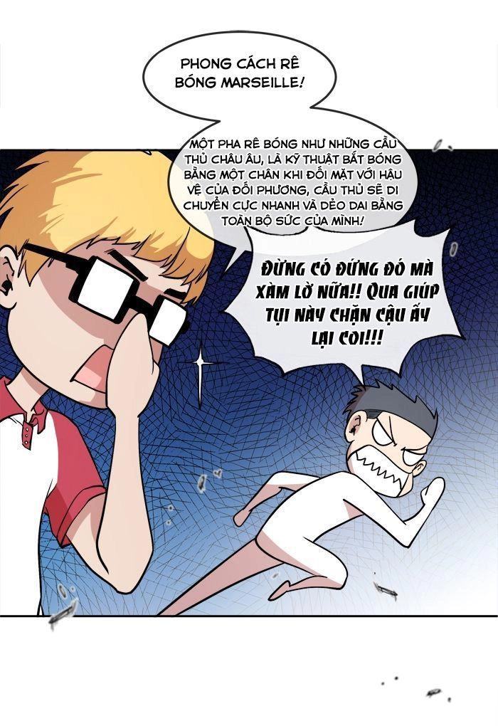 Change (Jinyuan) Chapter 11 - 26