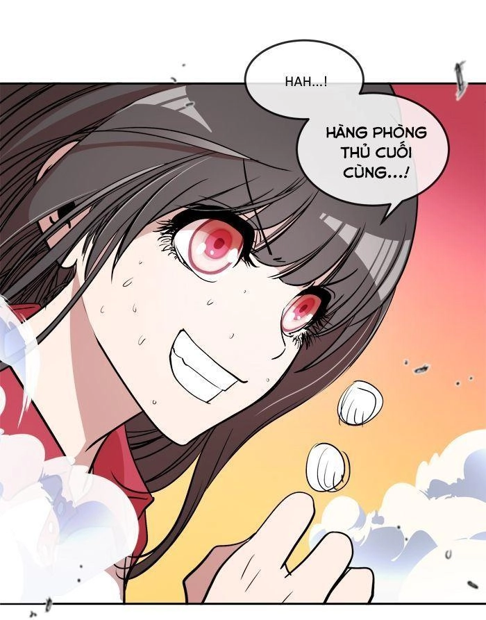 Change (Jinyuan) Chapter 11 - 28