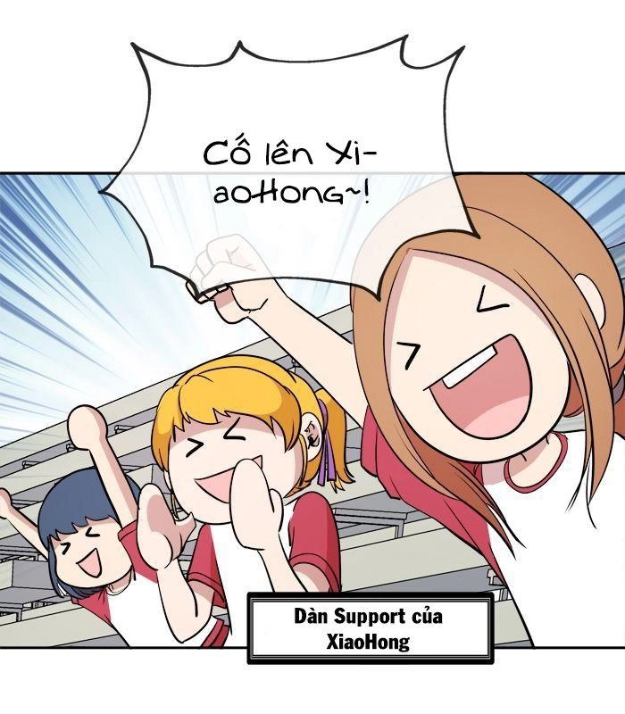 Change (Jinyuan) Chapter 11 - 34