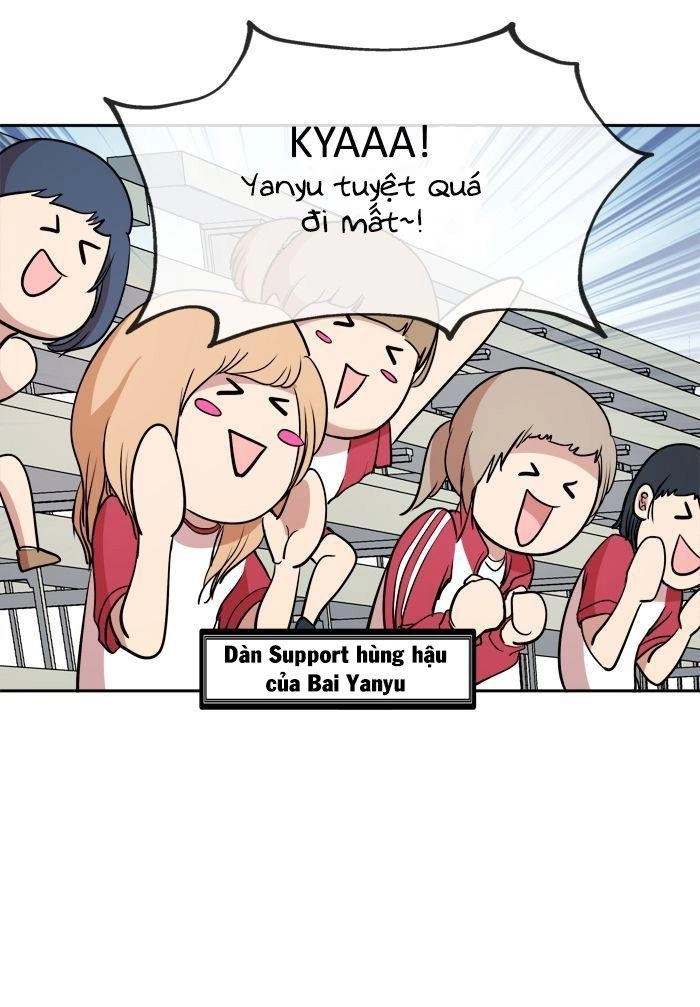 Change (Jinyuan) Chapter 11 - 35