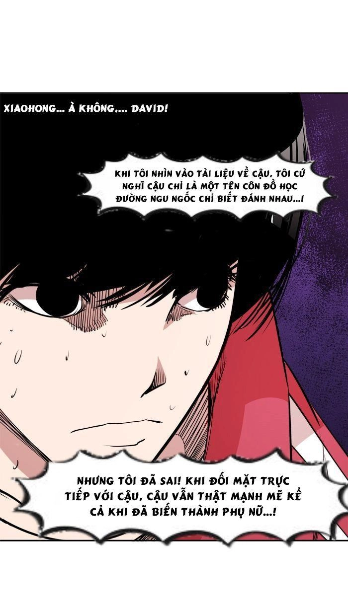 Change (Jinyuan) Chapter 11 - 37