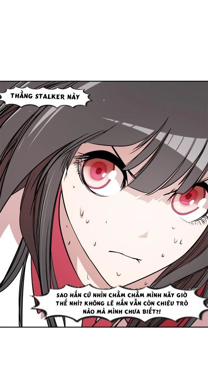 Change (Jinyuan) Chapter 11 - 38