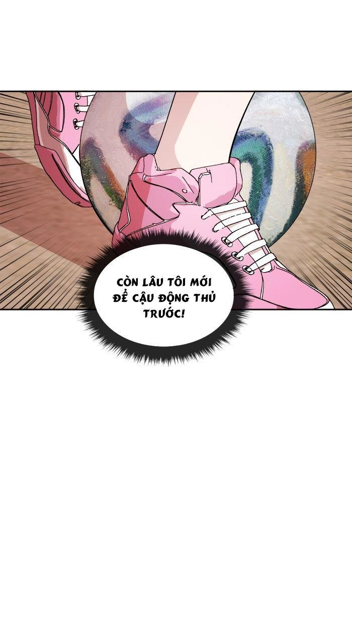 Change (Jinyuan) Chapter 11 - 39