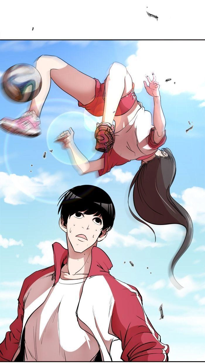 Change (Jinyuan) Chapter 11 - 40