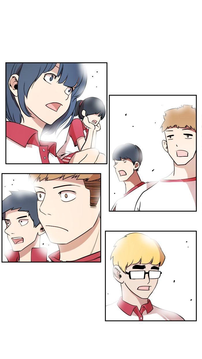 Change (Jinyuan) Chapter 11 - 48