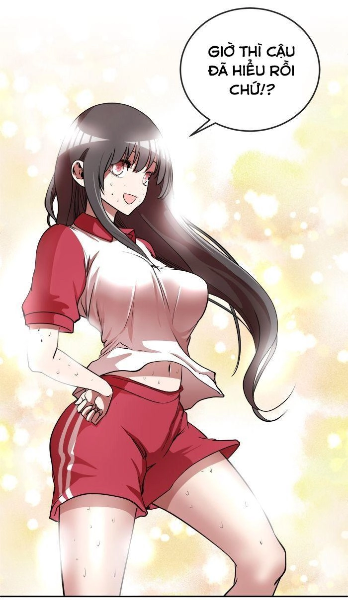 Change (Jinyuan) Chapter 11 - 52