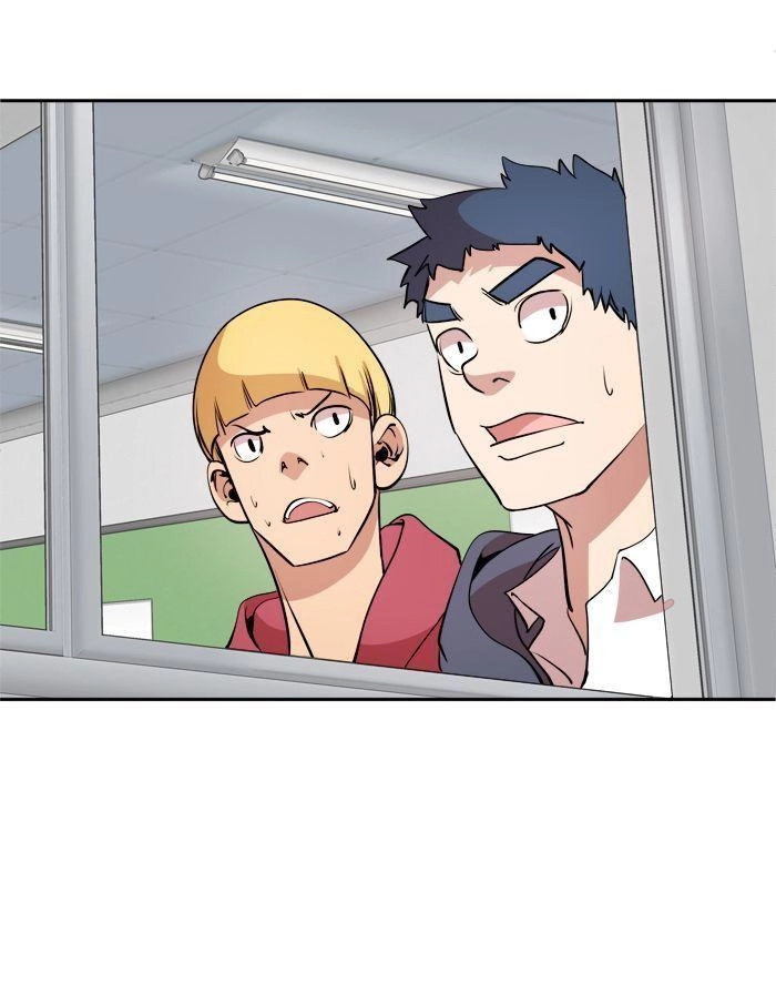 Change (Jinyuan) Chapter 11 - 56