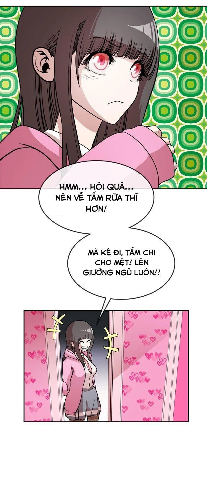 Change (Jinyuan) Chapter 12 - 4