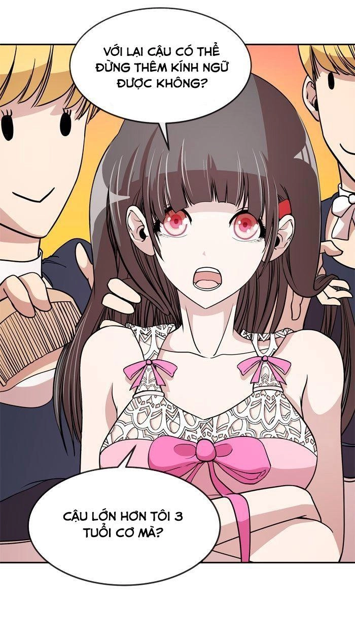 Change (Jinyuan) Chapter 12 - 14