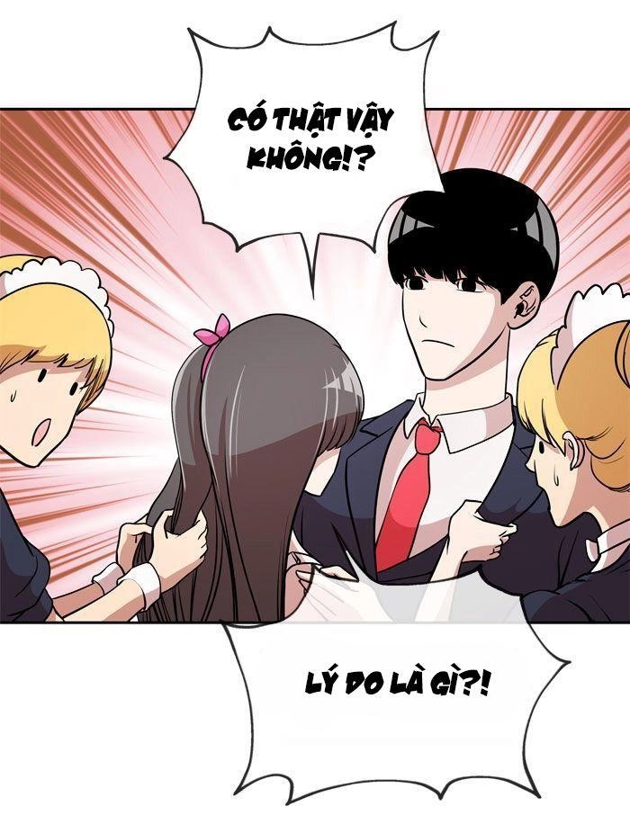 Change (Jinyuan) Chapter 12 - 20