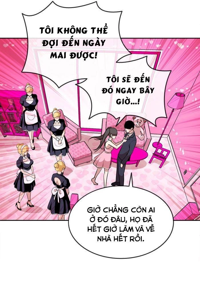 Change (Jinyuan) Chapter 12 - 21