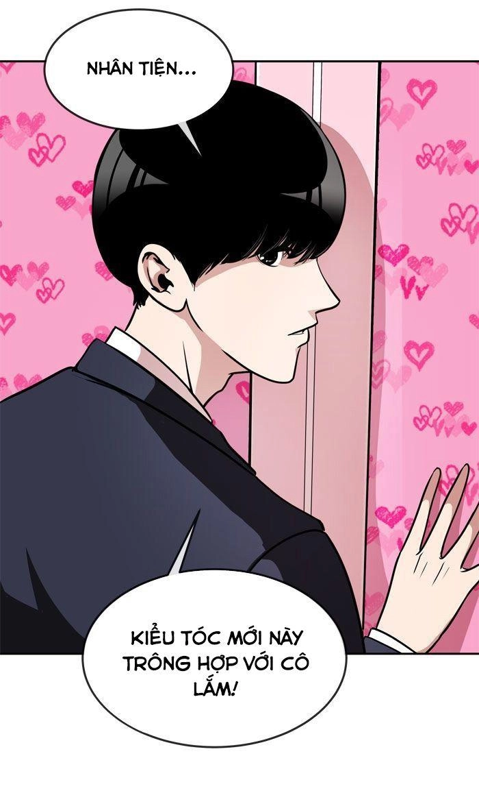 Change (Jinyuan) Chapter 12 - 23