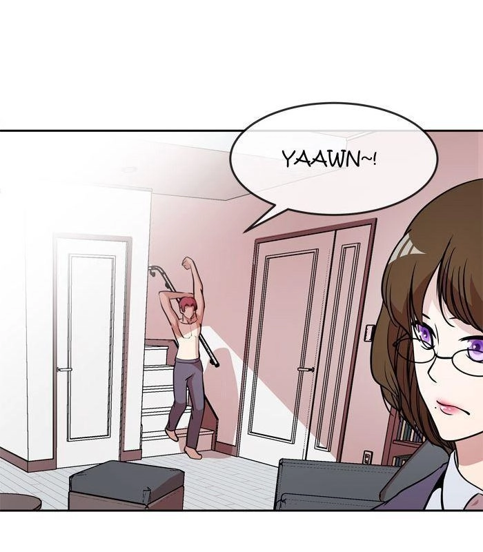 Change (Jinyuan) Chapter 12 - 30