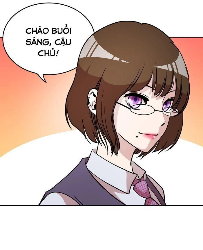 Change (Jinyuan) Chapter 12 - 31