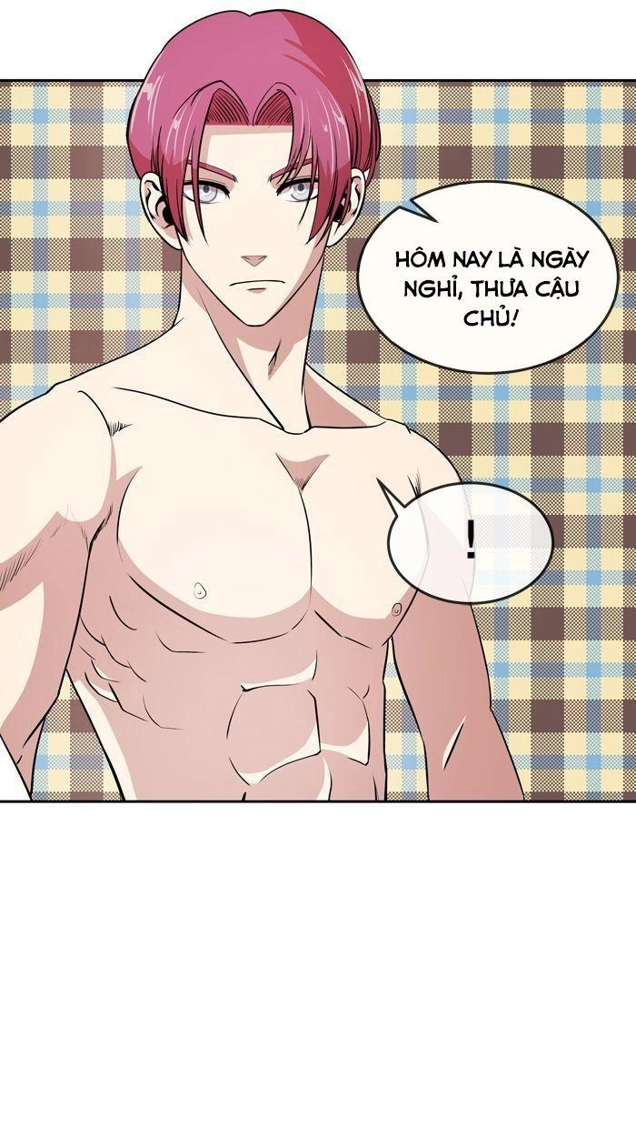 Change (Jinyuan) Chapter 12 - 33