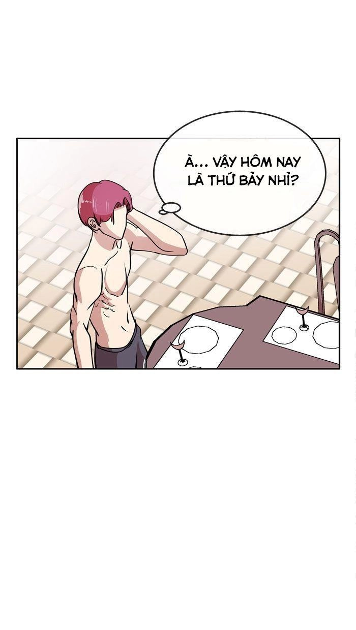 Change (Jinyuan) Chapter 12 - 34