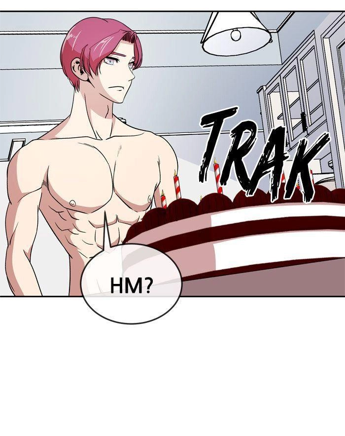 Change (Jinyuan) Chapter 12 - 35