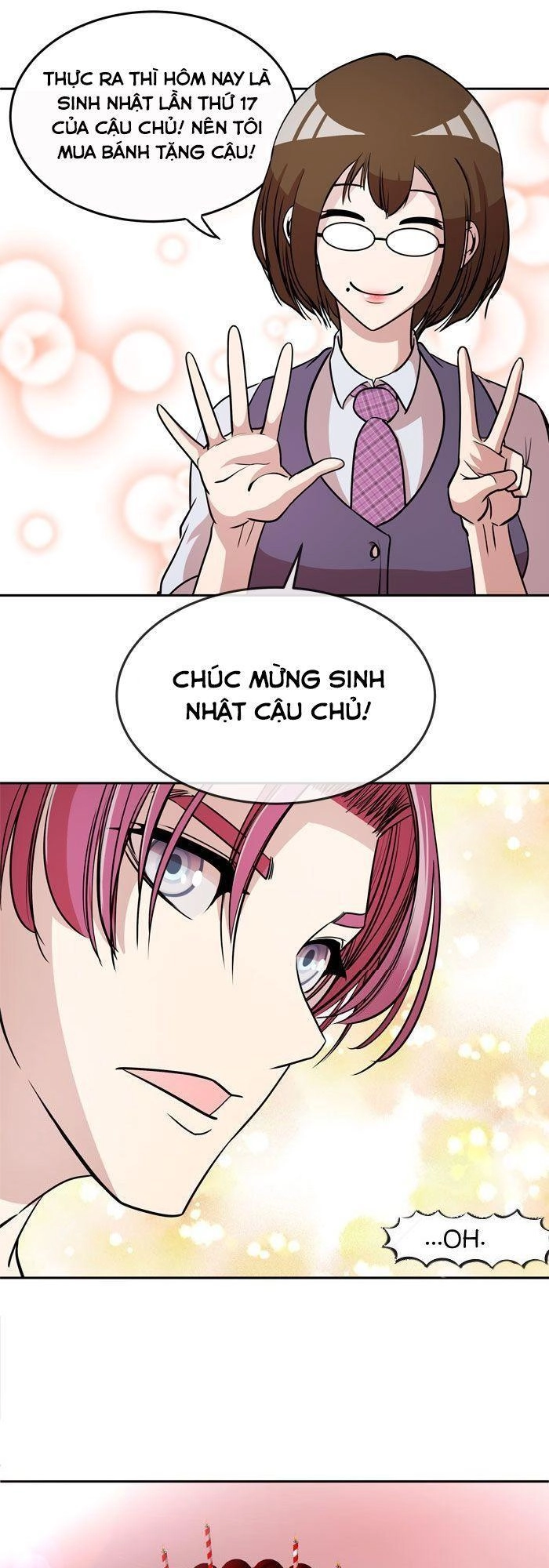 Change (Jinyuan) Chapter 12 - 37