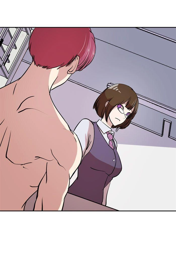 Change (Jinyuan) Chapter 12 - 43