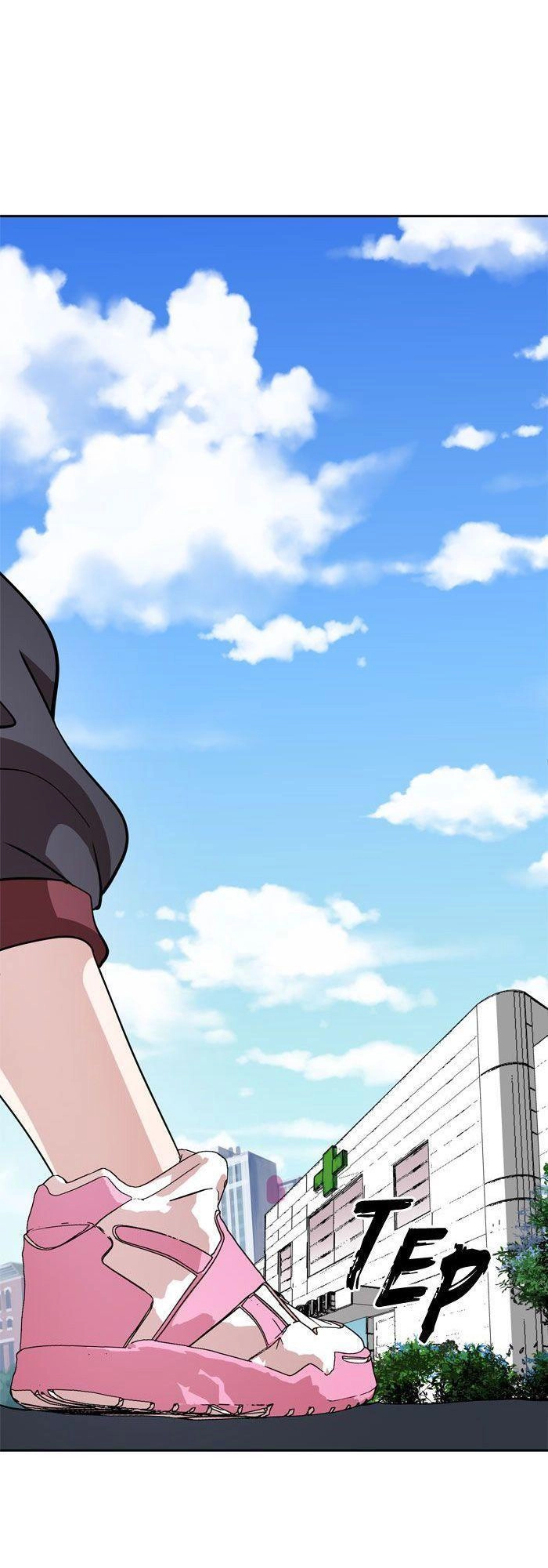 Change (Jinyuan) Chapter 12 - 48