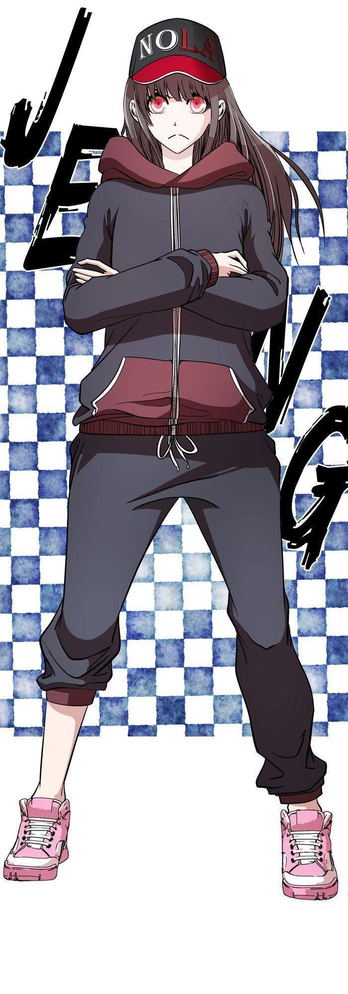 Change (Jinyuan) Chapter 13 - 3