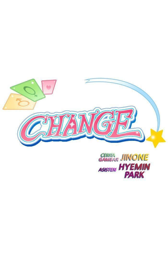 Change (Jinyuan) Chapter 13 - 7