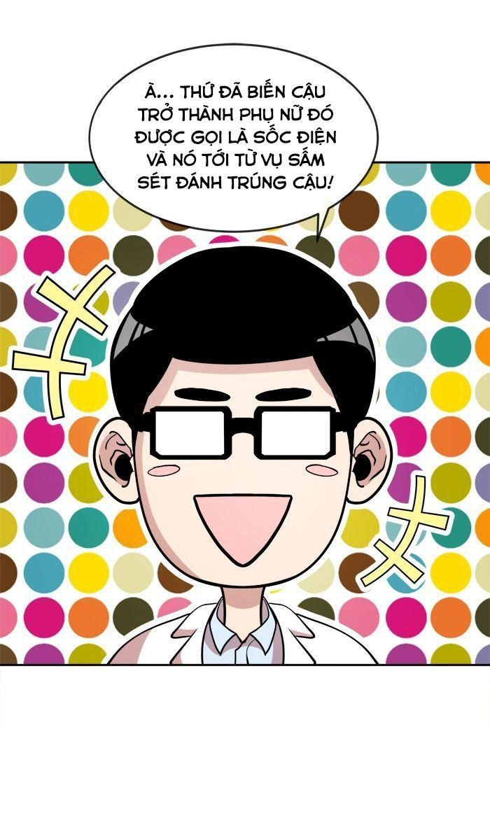 Change (Jinyuan) Chapter 13 - 8