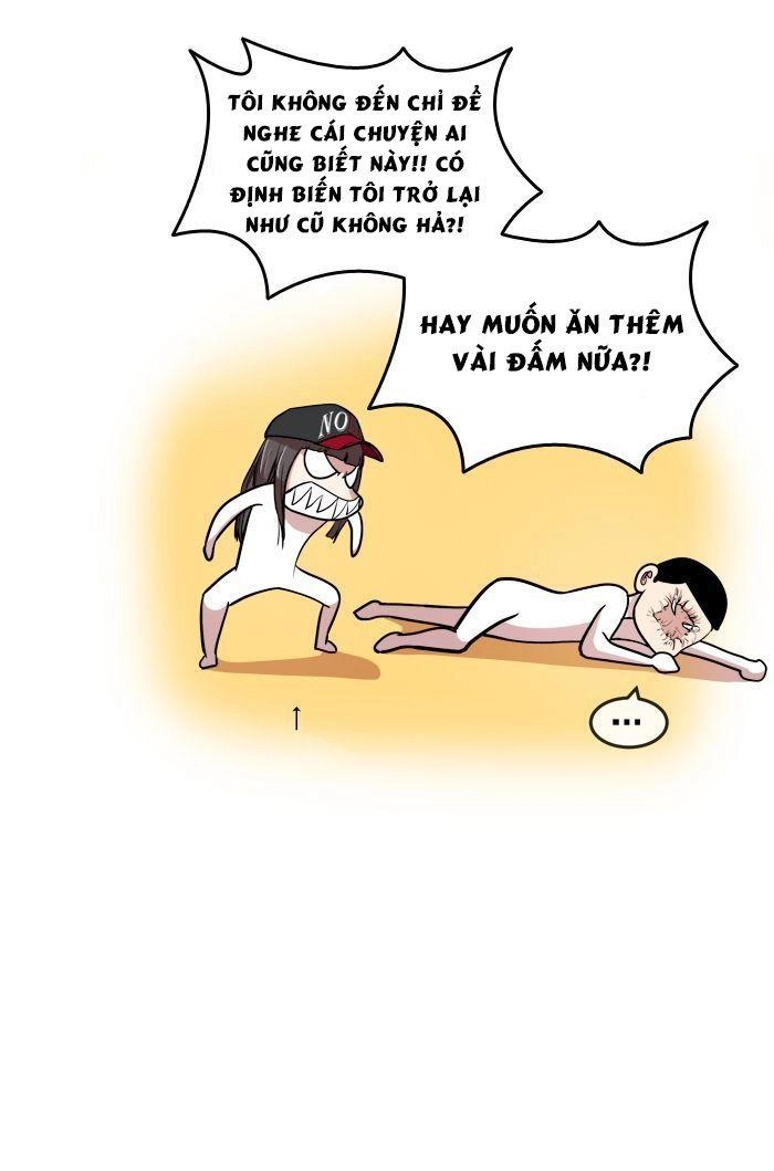 Change (Jinyuan) Chapter 13 - 10