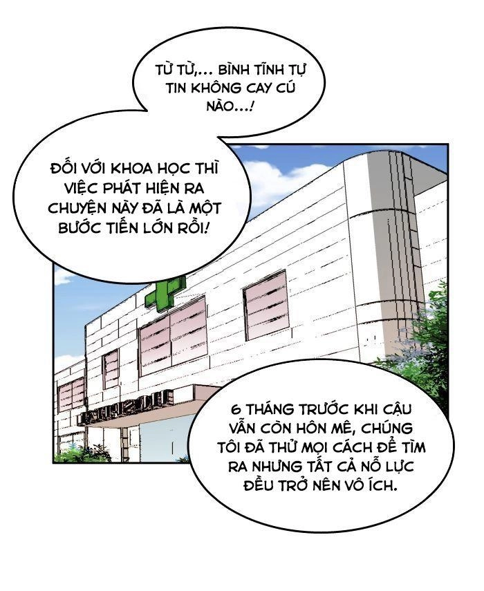 Change (Jinyuan) Chapter 13 - 11