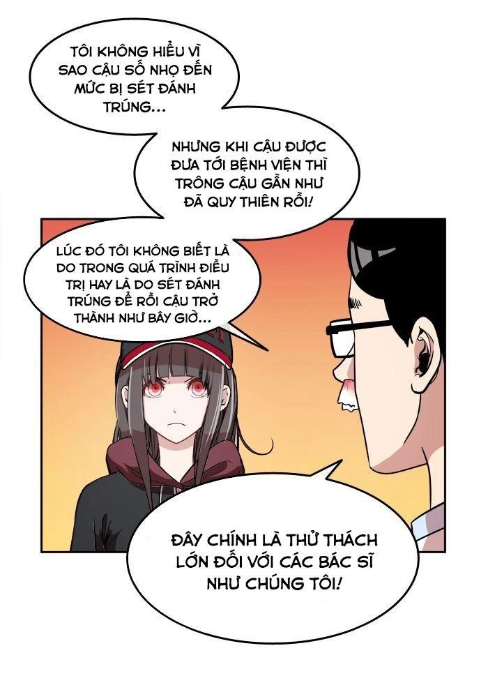 Change (Jinyuan) Chapter 13 - 12