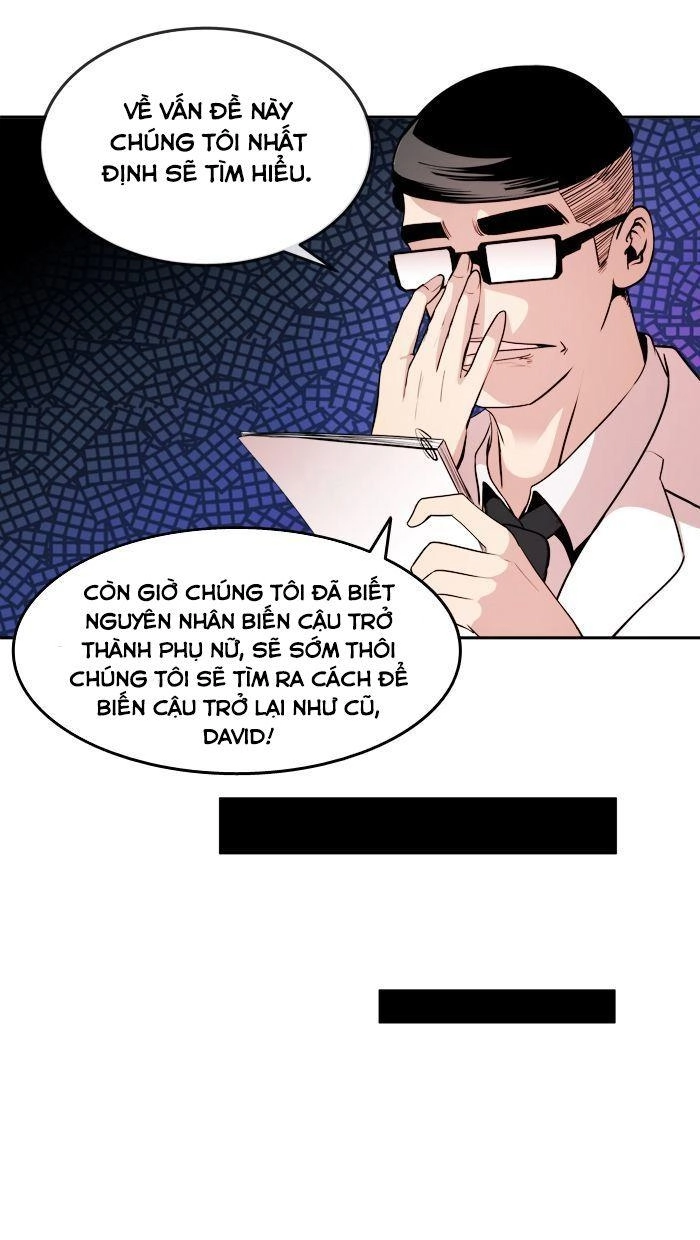 Change (Jinyuan) Chapter 13 - 14