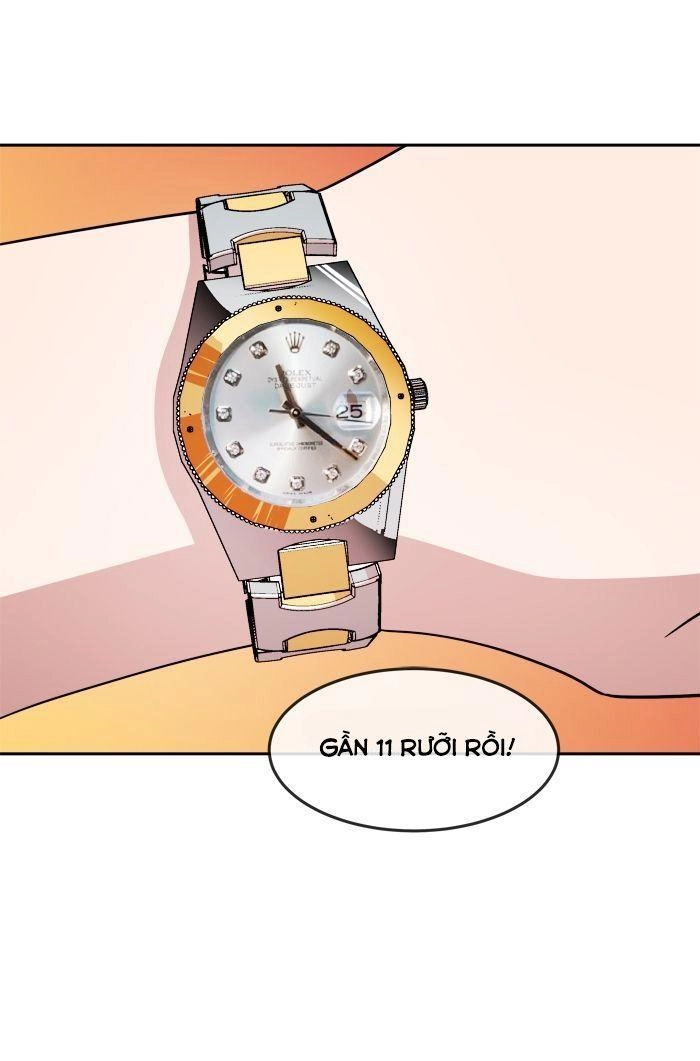 Change (Jinyuan) Chapter 13 - 16