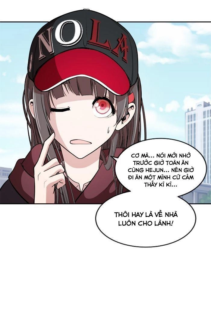 Change (Jinyuan) Chapter 13 - 18