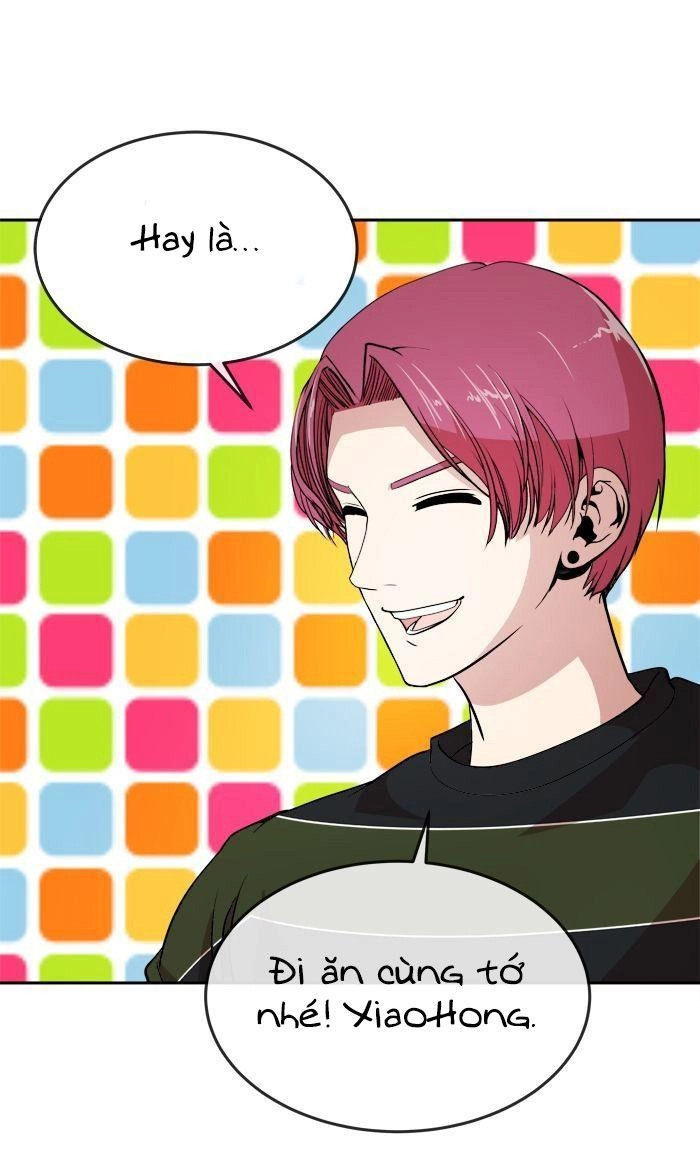 Change (Jinyuan) Chapter 13 - 23