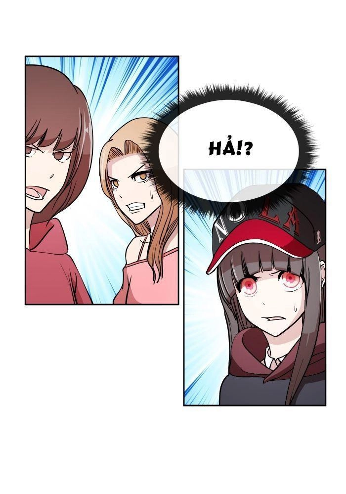 Change (Jinyuan) Chapter 13 - 24