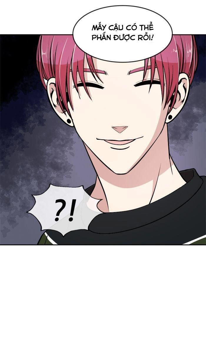 Change (Jinyuan) Chapter 13 - 26