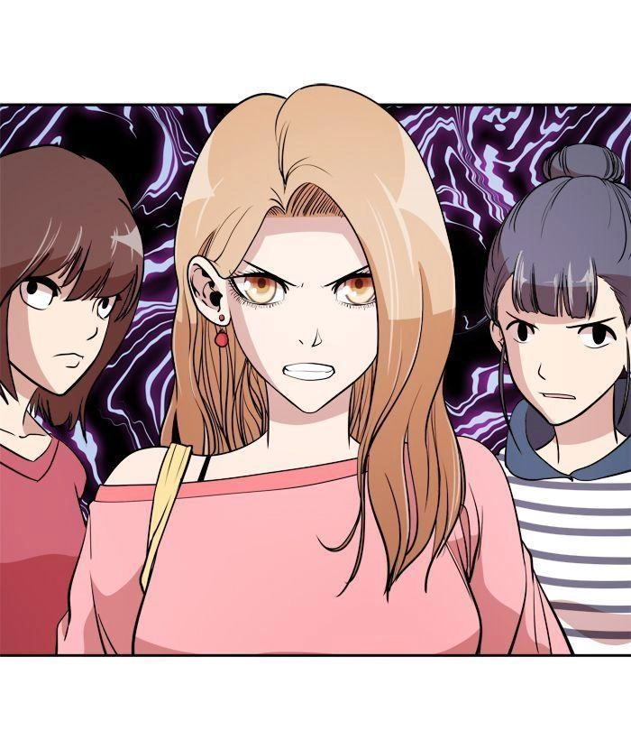 Change (Jinyuan) Chapter 13 - 28