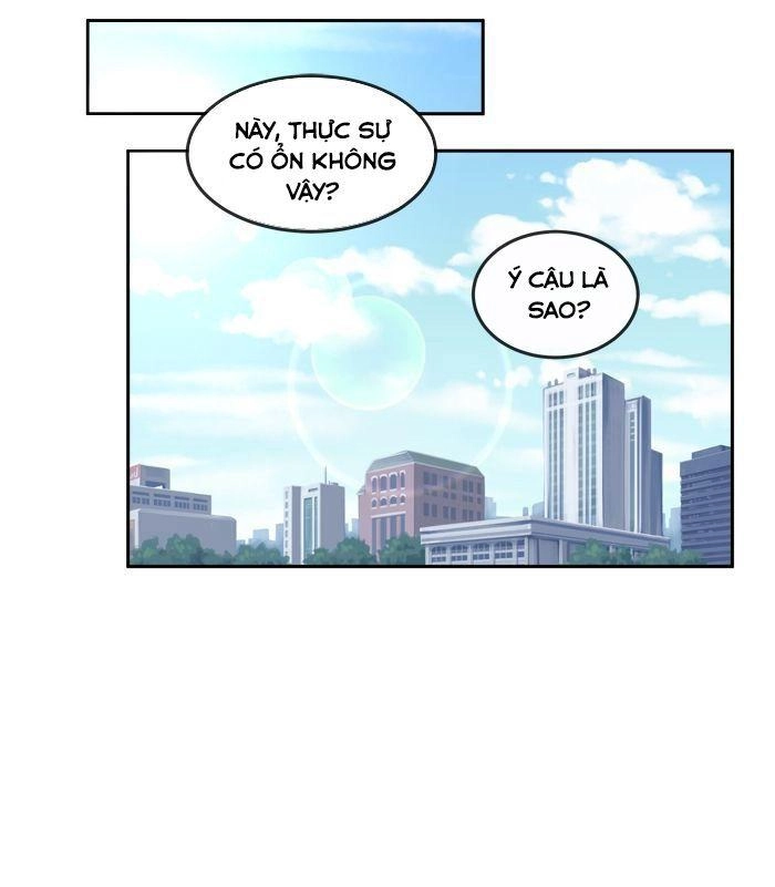 Change (Jinyuan) Chapter 13 - 30