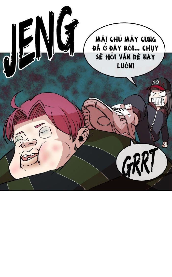 Change (Jinyuan) Chapter 13 - 36