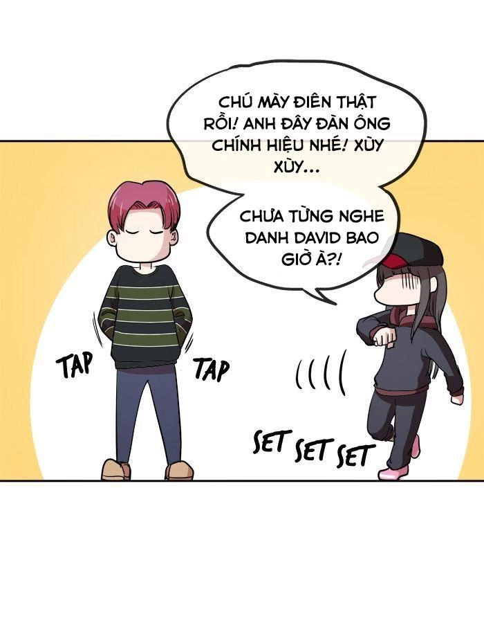 Change (Jinyuan) Chapter 13 - 41