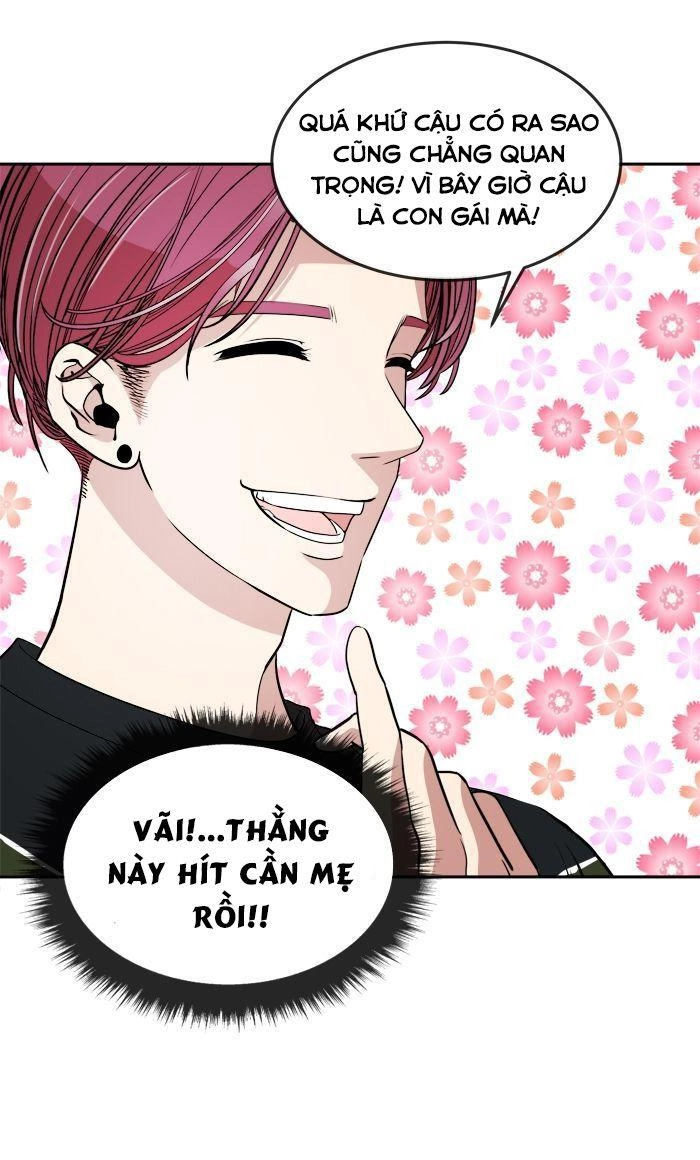 Change (Jinyuan) Chapter 13 - 42