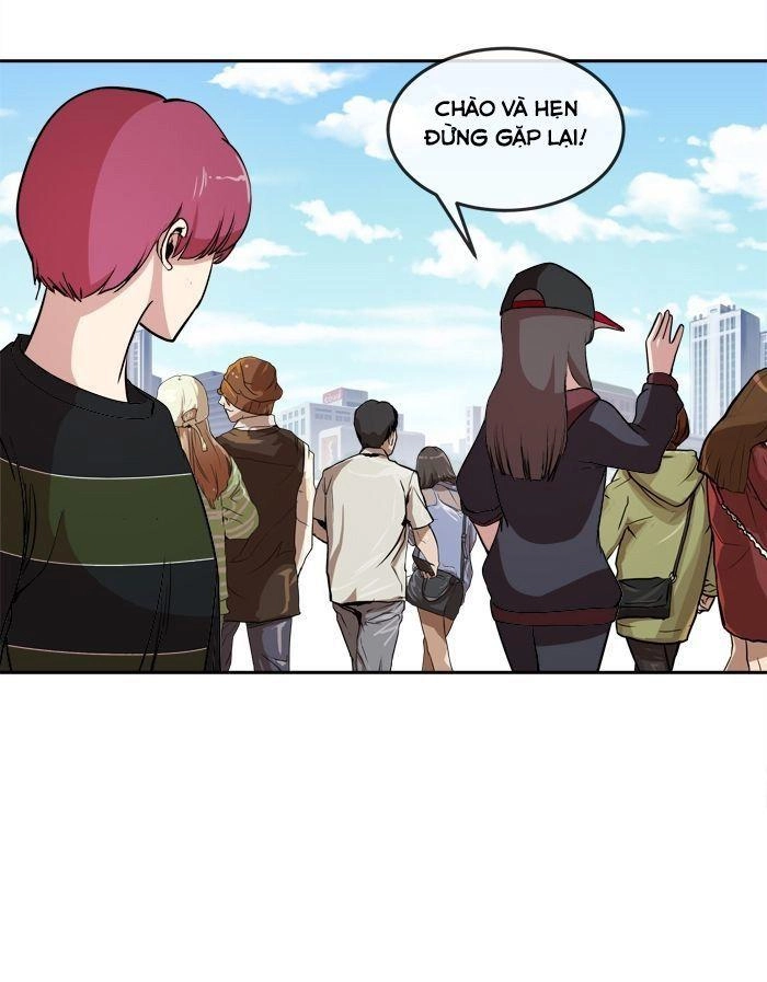 Change (Jinyuan) Chapter 13 - 44