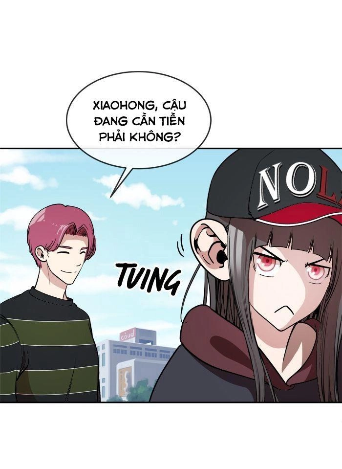 Change (Jinyuan) Chapter 13 - 46