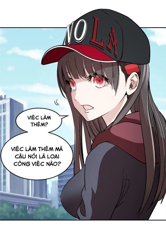 Change (Jinyuan) Chapter 13 - 49