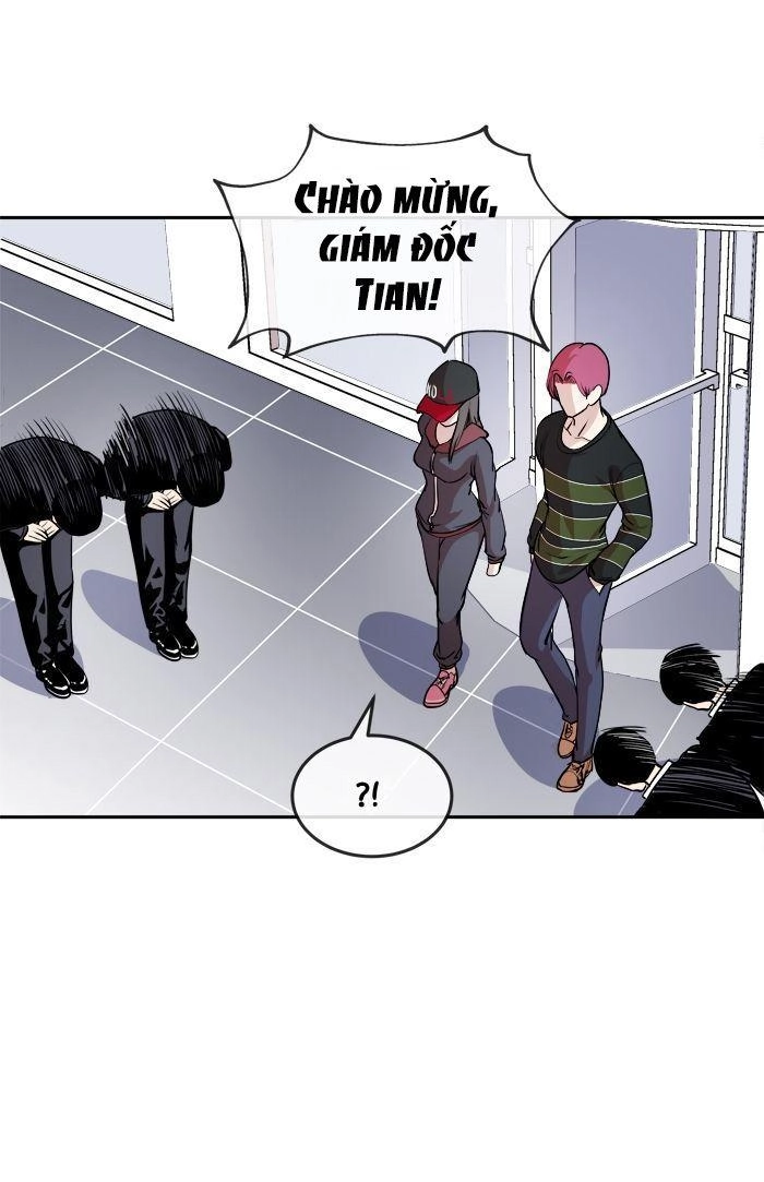 Change (Jinyuan) Chapter 14 - 4