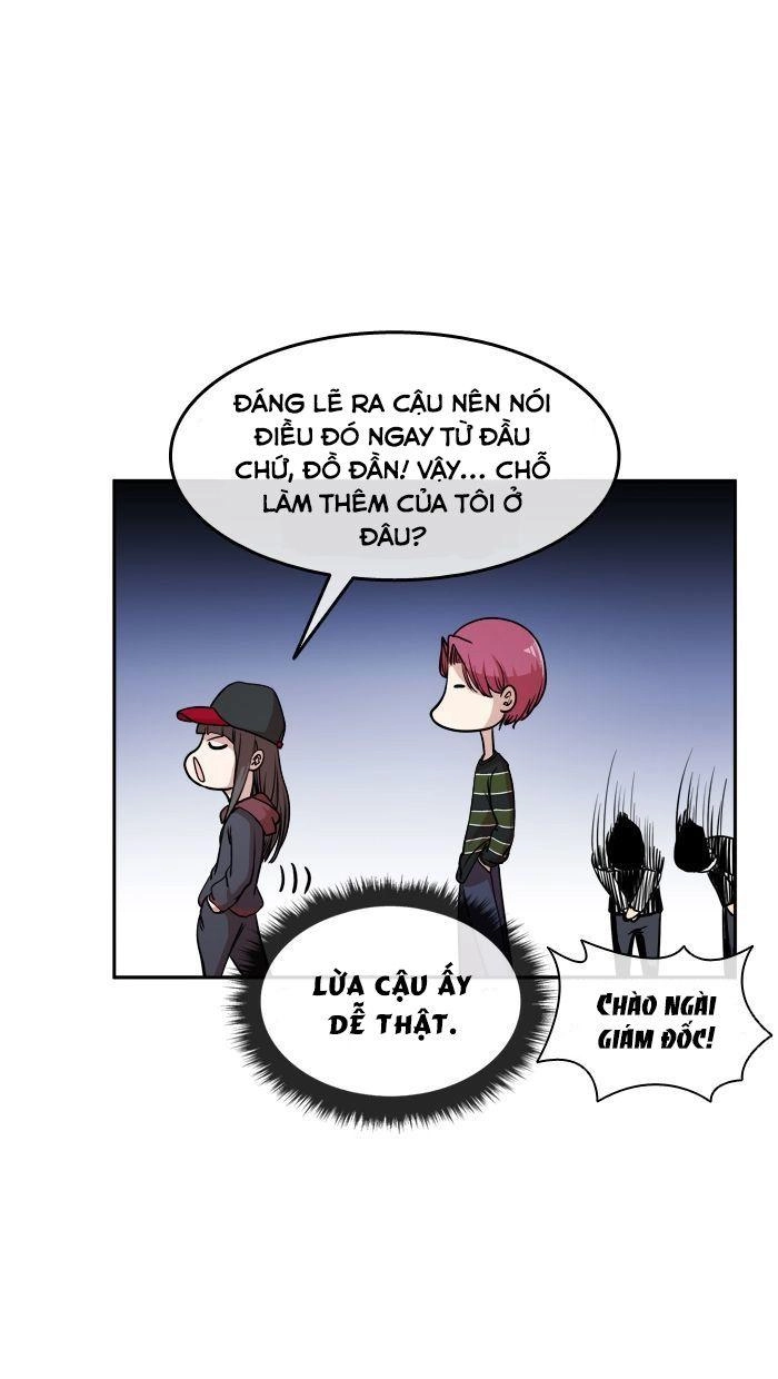 Change (Jinyuan) Chapter 14 - 11