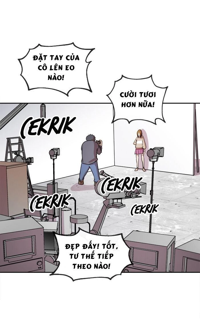 Change (Jinyuan) Chapter 14 - 14